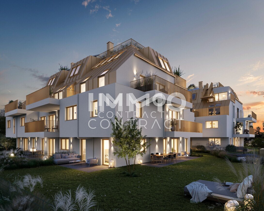 Apartment in Vienna, Wien, Austria 2 - 17037894