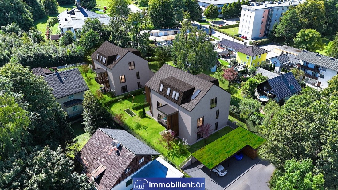 Apartment in Gmunden, Upper Austria, Austria 4 - 17034196