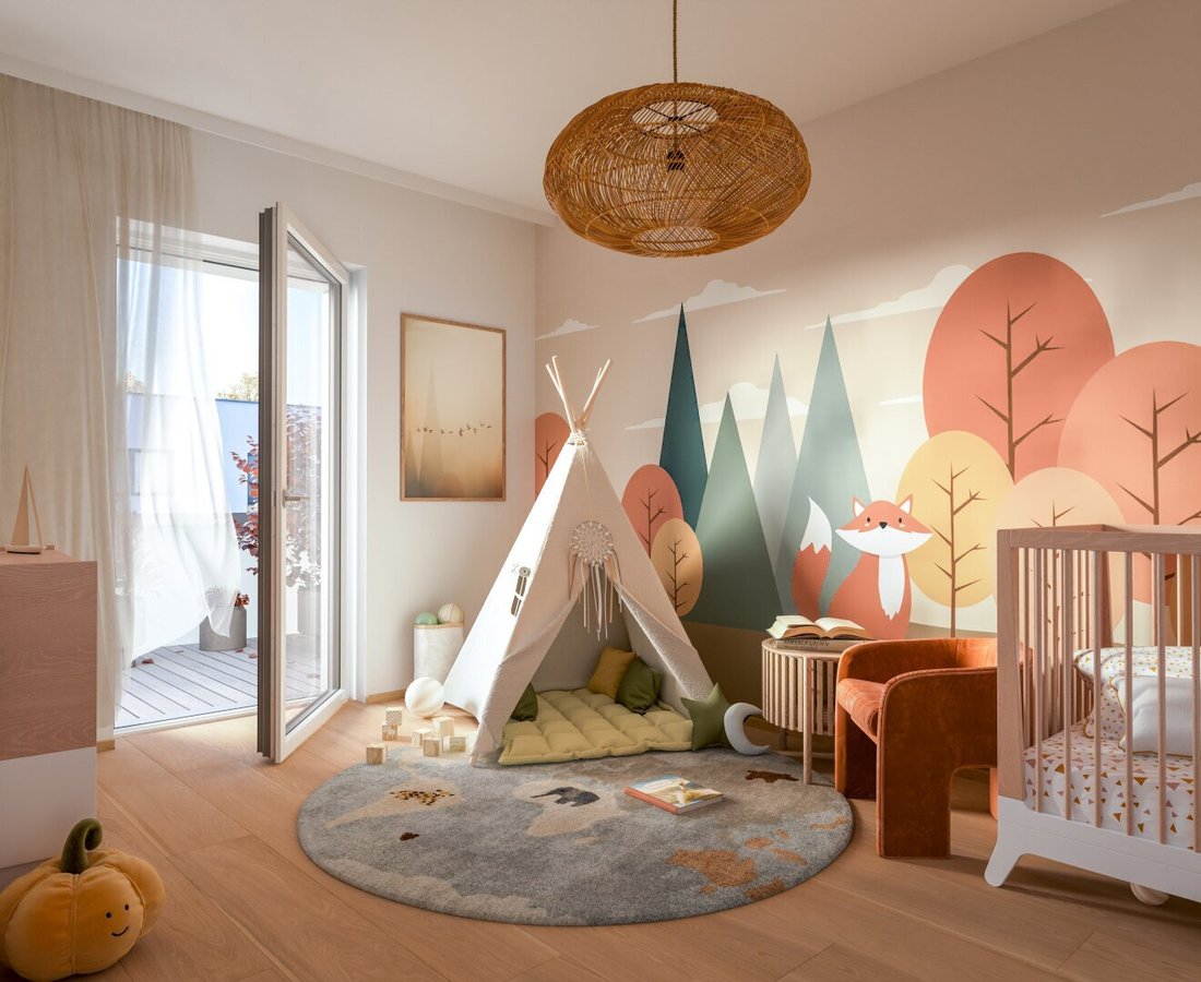 Apartment in Rust, Burgenland, Austria 4 - 17036032