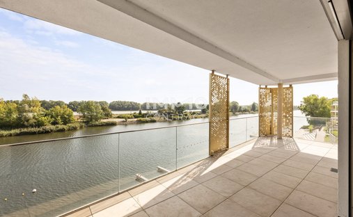 Apartment in Vienna, Wien, Austria 1