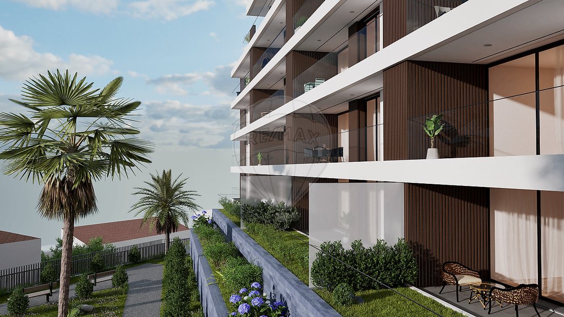 Apartment in Estreito de Camara de Lobos, Madeira, Portugal 5 - 17037499