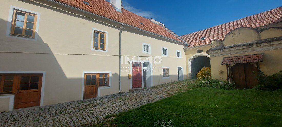House in Langenlois, Lower Austria, Austria 1 - 17037812