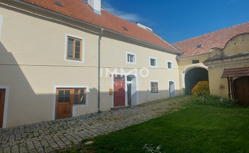 House in Langenlois, Lower Austria, Austria 1