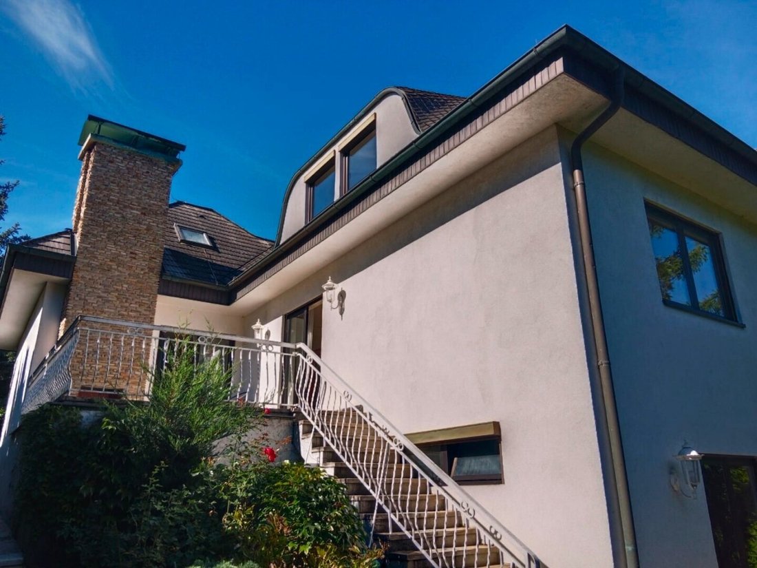 House in Vienna, Wien, Austria 1 - 17035924