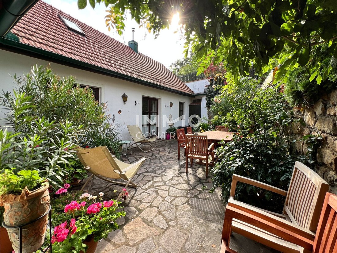 Landhaus Mit Charme Rückzugsort Im Grünen