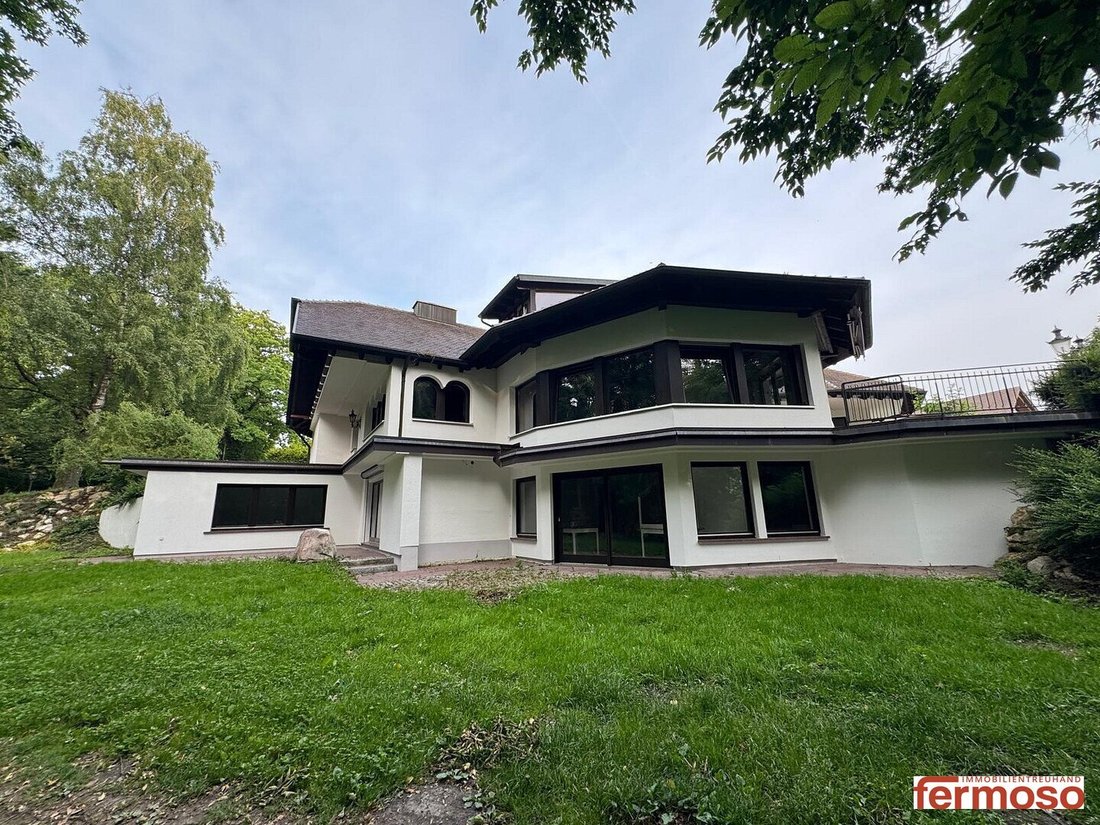 Villa in Kötz, Bavaria, Germany 1 - 17034436