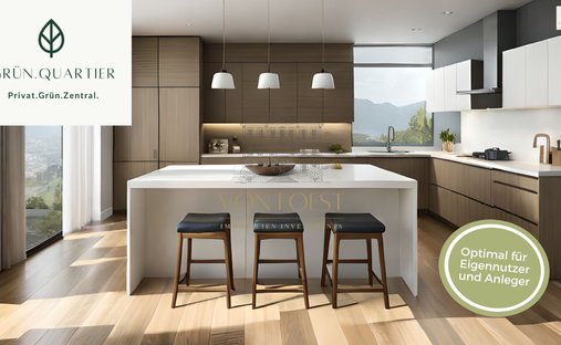 Penthouse in Wolfsberg, Carinthia, Austria 1