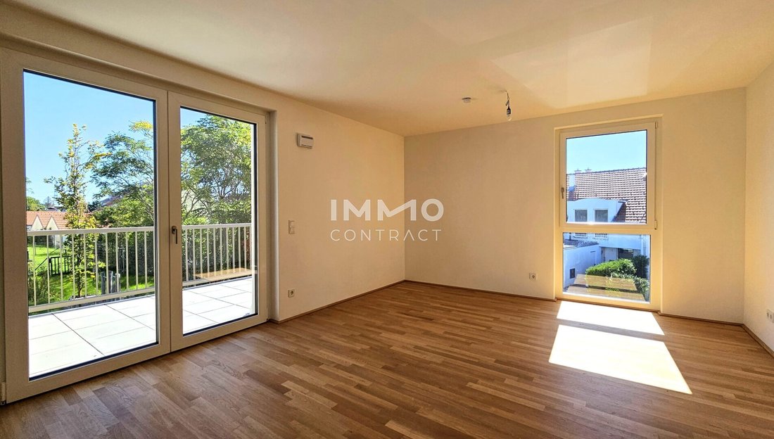 Apartment in Leopoldsdorf, Lower Austria, Austria 1 - 17037451
