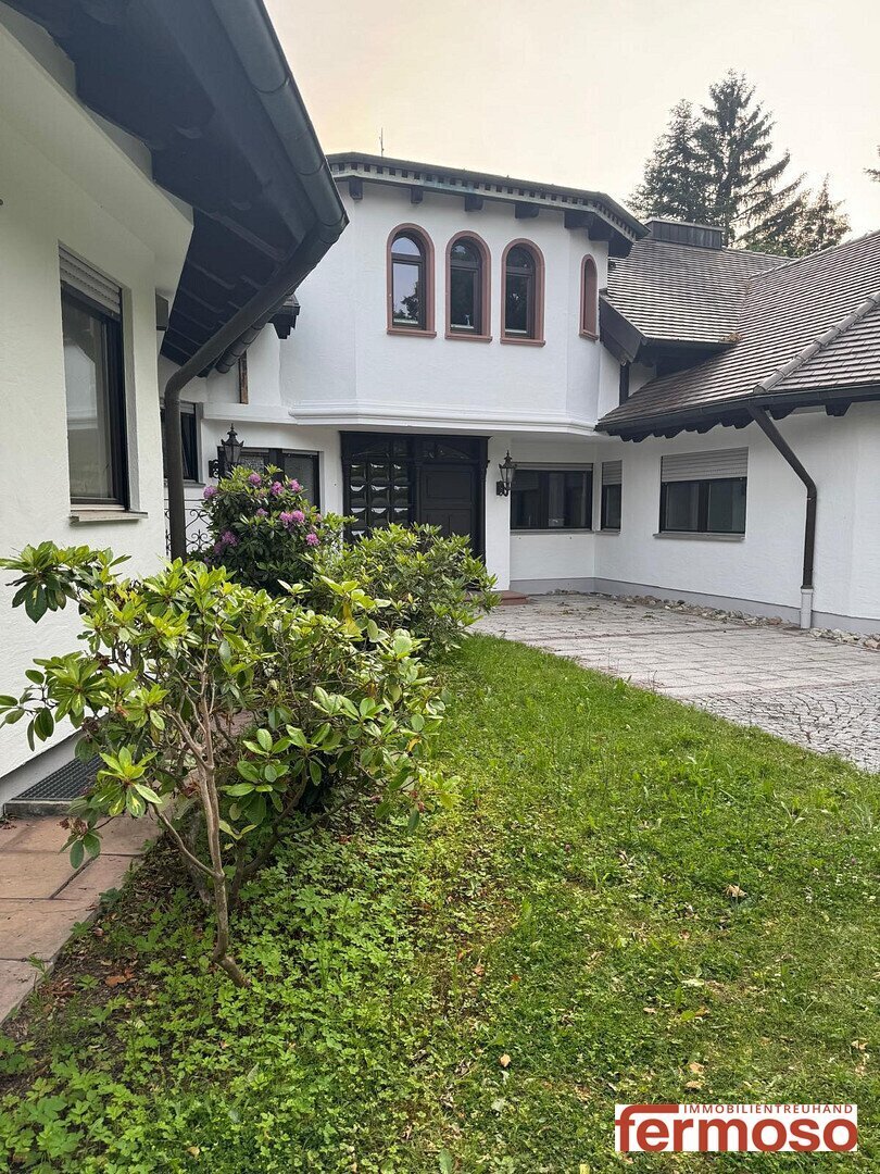Villa in Kötz, Bavaria, Germany 4 - 17034436