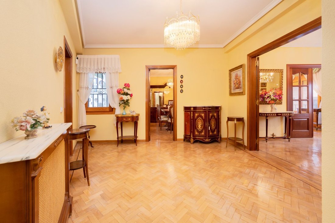 House in Colmenar Viejo, Comunidad de Madrid, Spain 5 - 17036565
