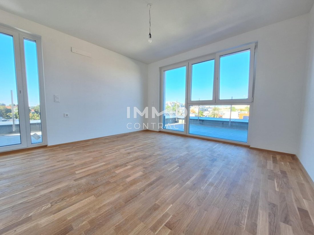 Penthouse in Vienna, Wien, Austria 1 - 17035868