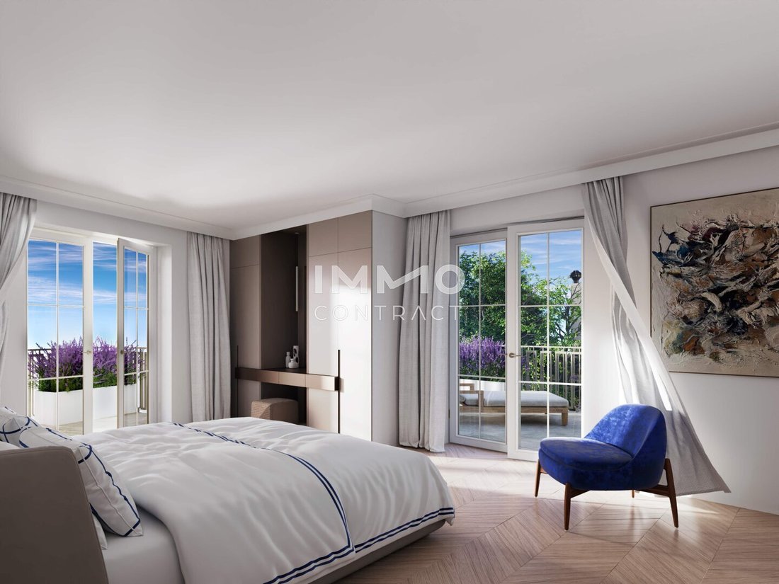 Apartment in Vienna, Wien, Austria 2 - 17037742