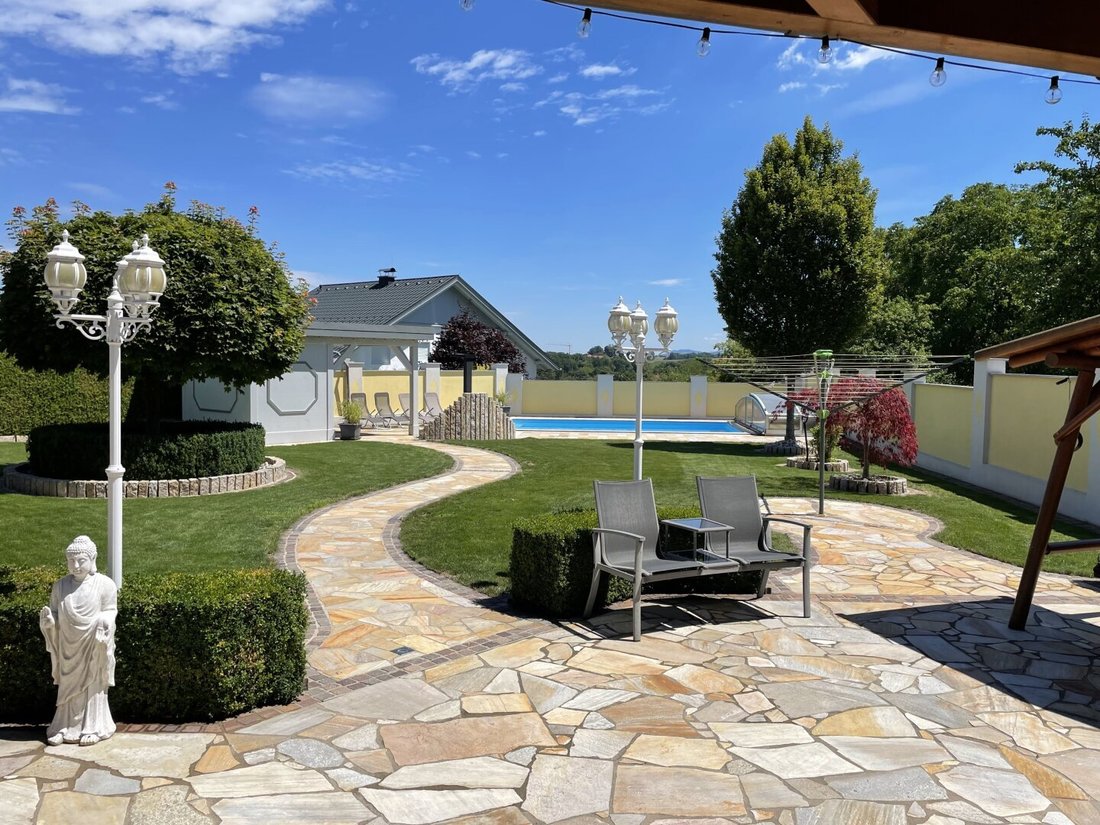 Bungalow in Adlwang, Upper Austria, Austria 1 - 17033023