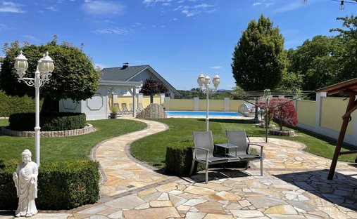 Bungalow in Adlwang, Upper Austria, Austria 1