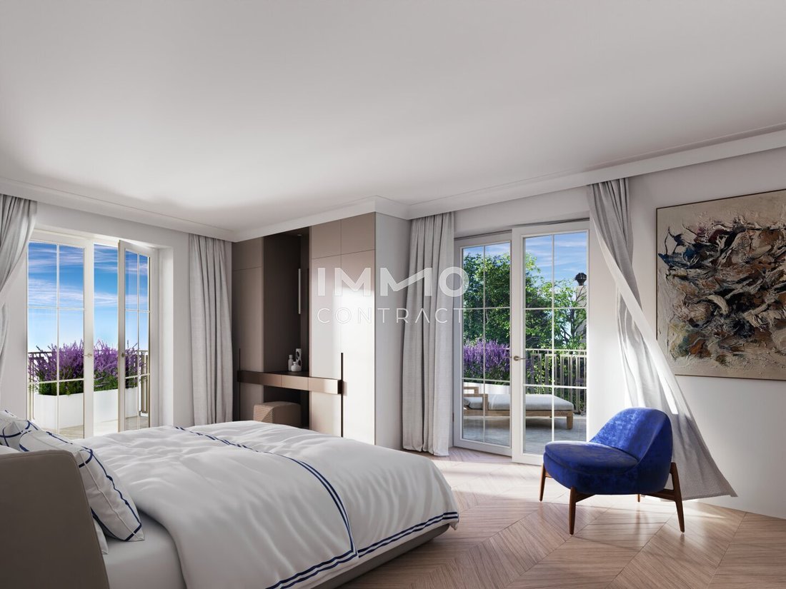 Apartment in Vienna, Wien, Austria 5 - 17037743