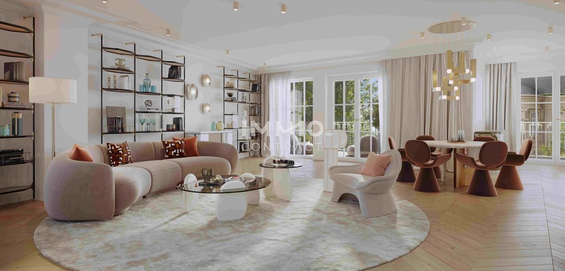Apartment in Vienna, Wien, Austria 4 - 17037742
