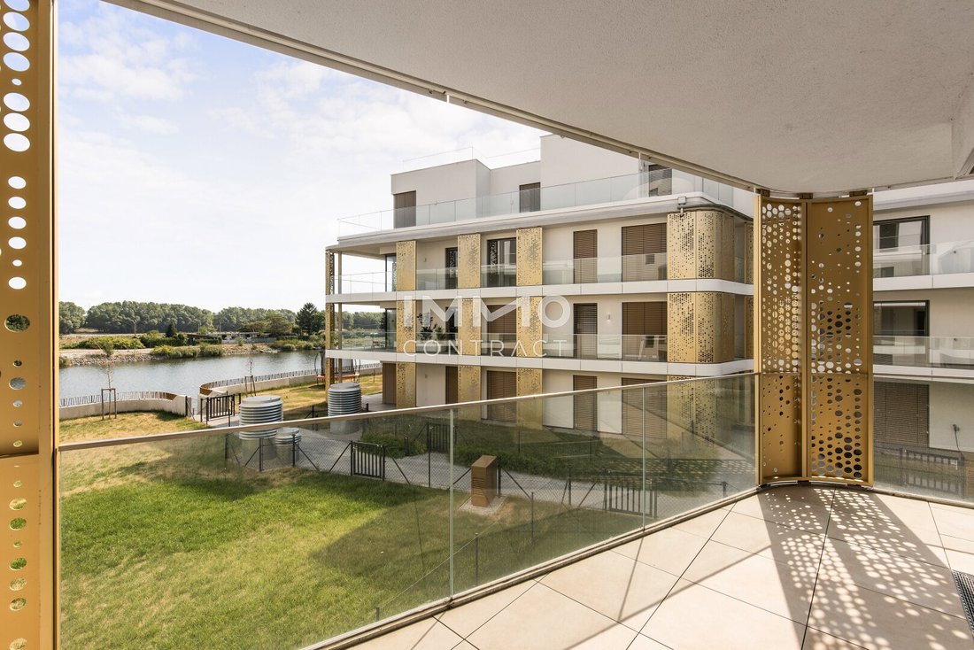 Apartment in Vienna, Wien, Austria 1 - 17038054