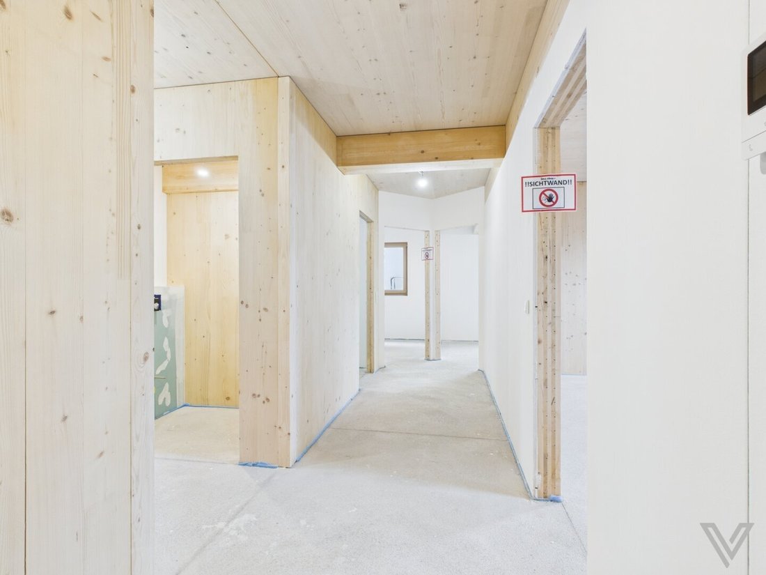 Apartment in Goldegg, Salzburg, Austria 3 - 17034103