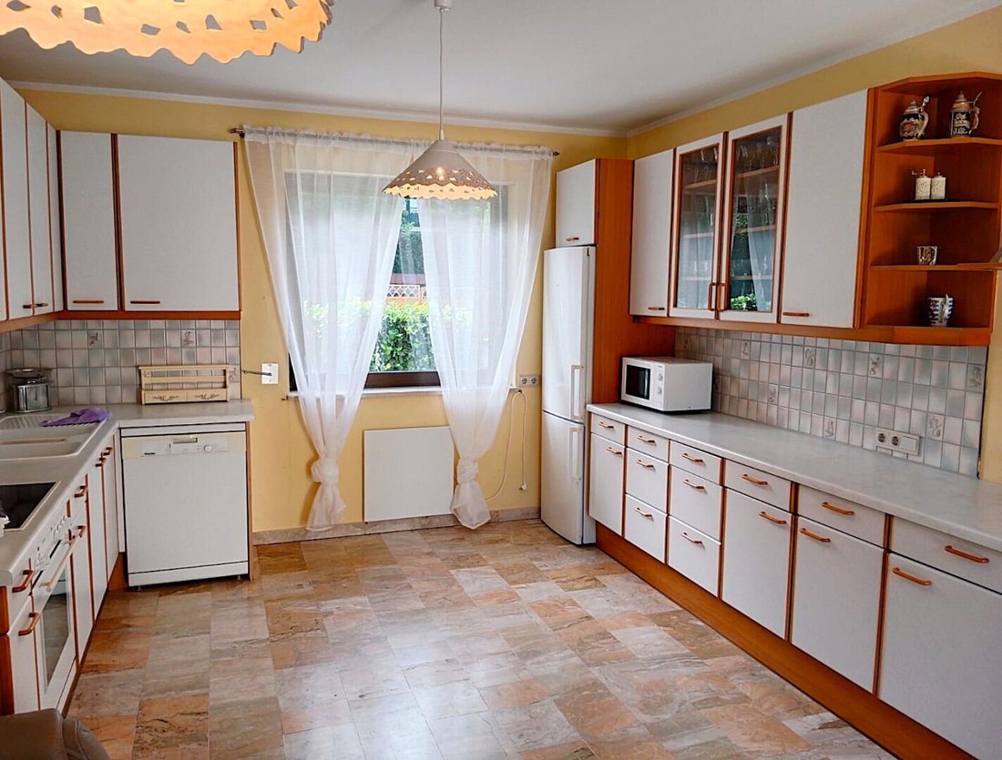 House in Vienna, Wien, Austria 5 - 17035924