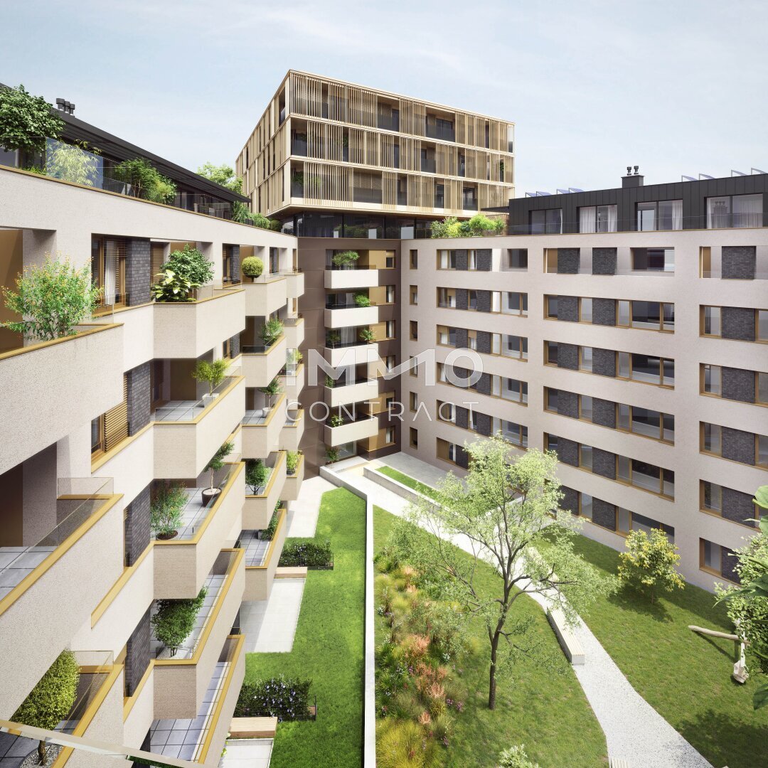 Apartment in Vienna, Wien, Austria 2 - 17037143