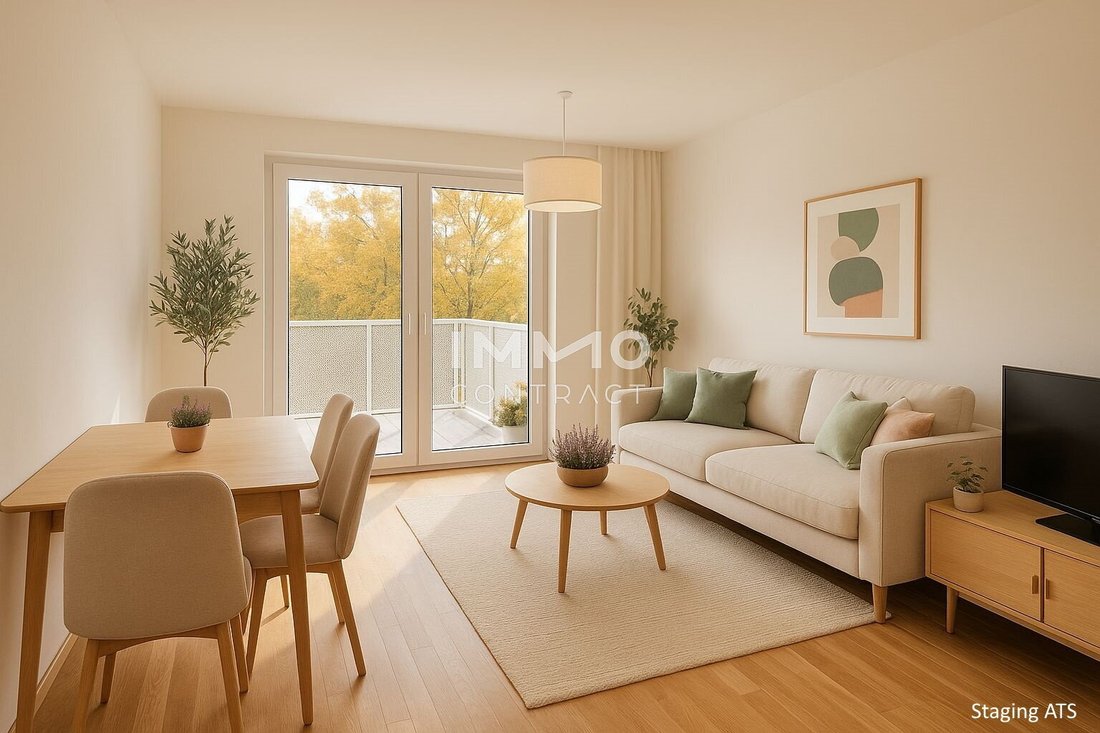 Apartment in Vienna, Vienna, Austria 1 - 17037337