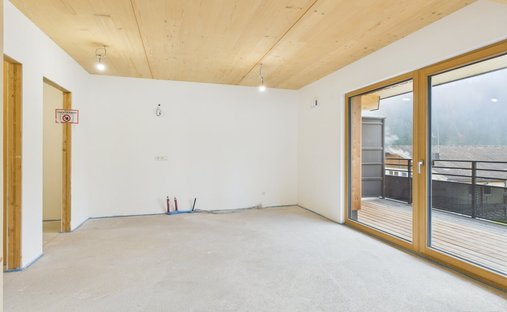 Appartement à Goldegg, Salzbourg, Autriche 1