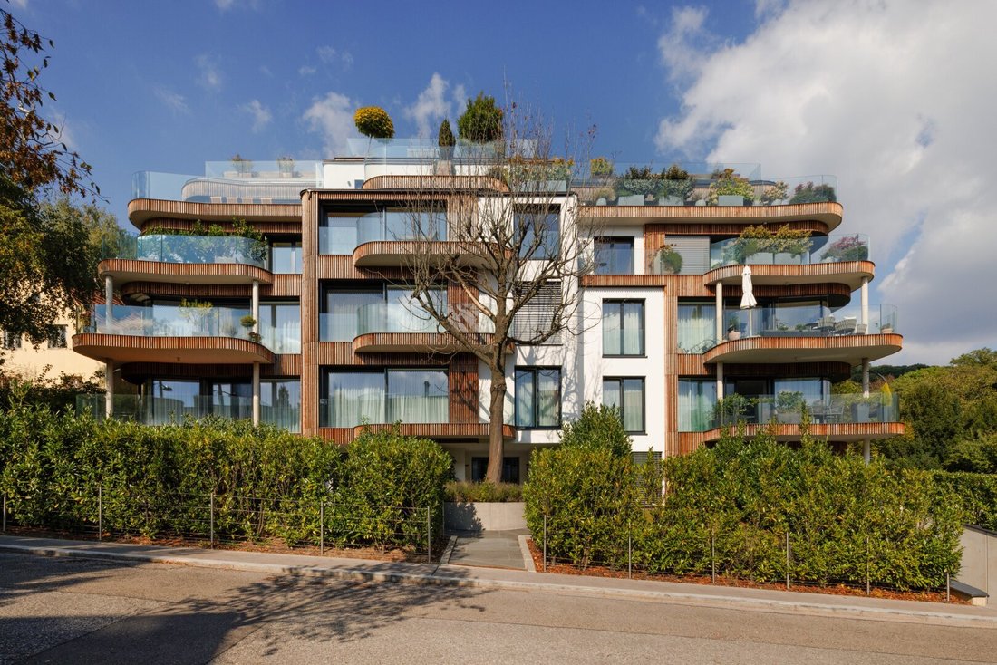 Apartment in Vienna, Wien, Austria 1 - 17035216