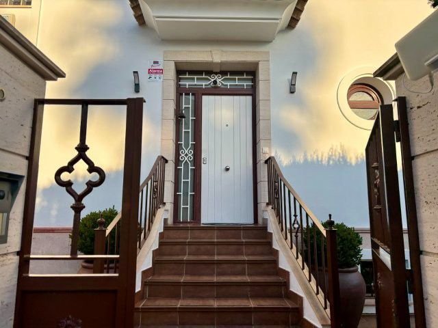 Chalet in Islantilla, Andalusien, Spanien 2 - 17036559