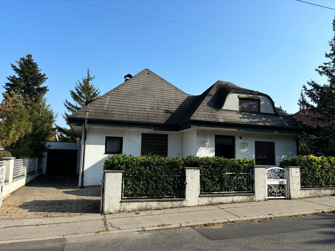 House in Vienna, Wien, Austria 2 - 17035924