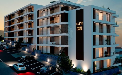 Apartment in Estreito de Camara de Lobos, Madeira, Portugal 1
