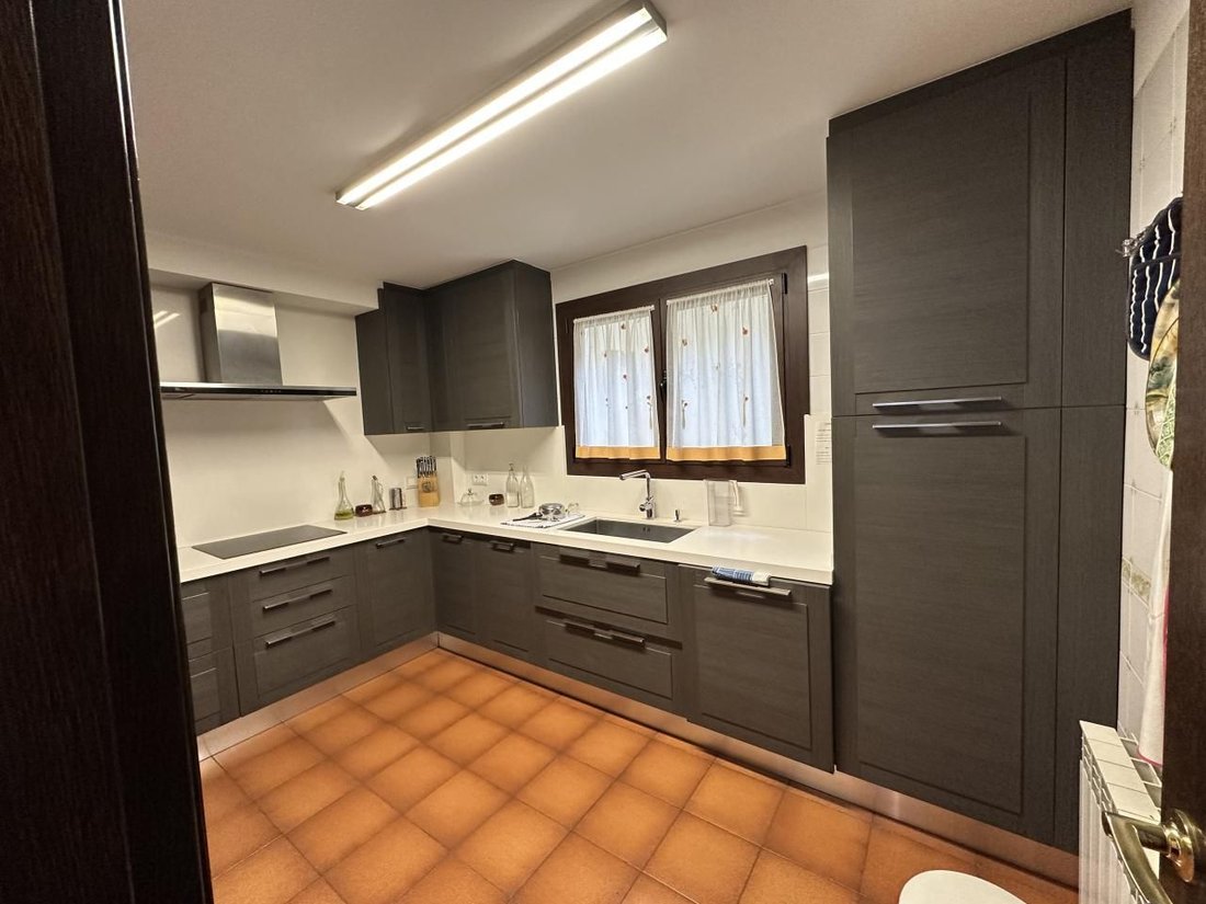 Apartment in Sispony, La Massana, Andorra 2 - 17036378