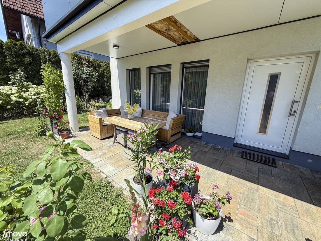 Feldkirchen bei Graz, Styria, Austria 4 - 17033113