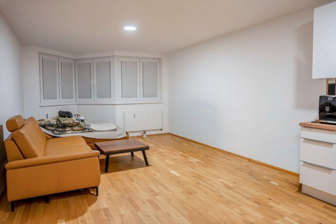 Appartamento a Vienna, Vienna, Austria 4 - 17035692