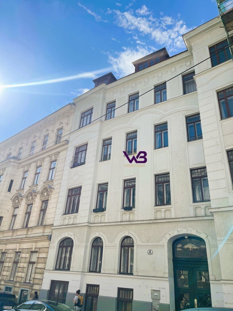 Apartment in Vienna, Wien, Austria 2 - 17033625