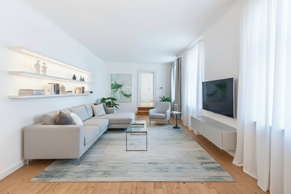 House in Vienna, Wien, Austria 2 - 17035614