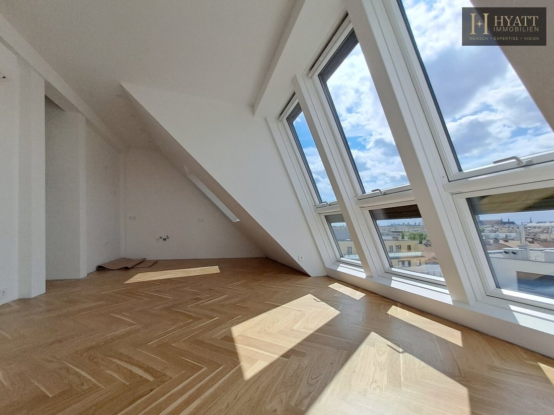 Penthouse in Vienna, Wien, Austria 2 - 17036338