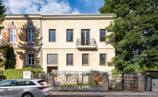 House in Perchtoldsdorf, Lower Austria, Austria 1