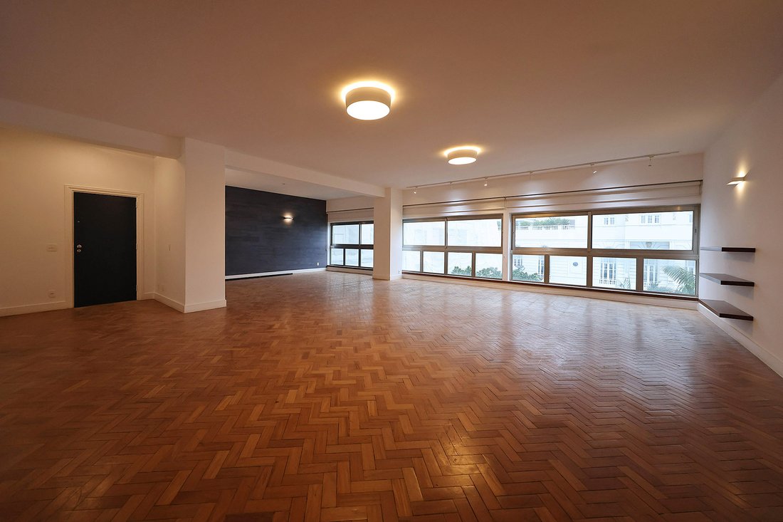 Apartment in Rio de Janeiro, State of Rio de Janeiro, Brazil 2 - 17034343