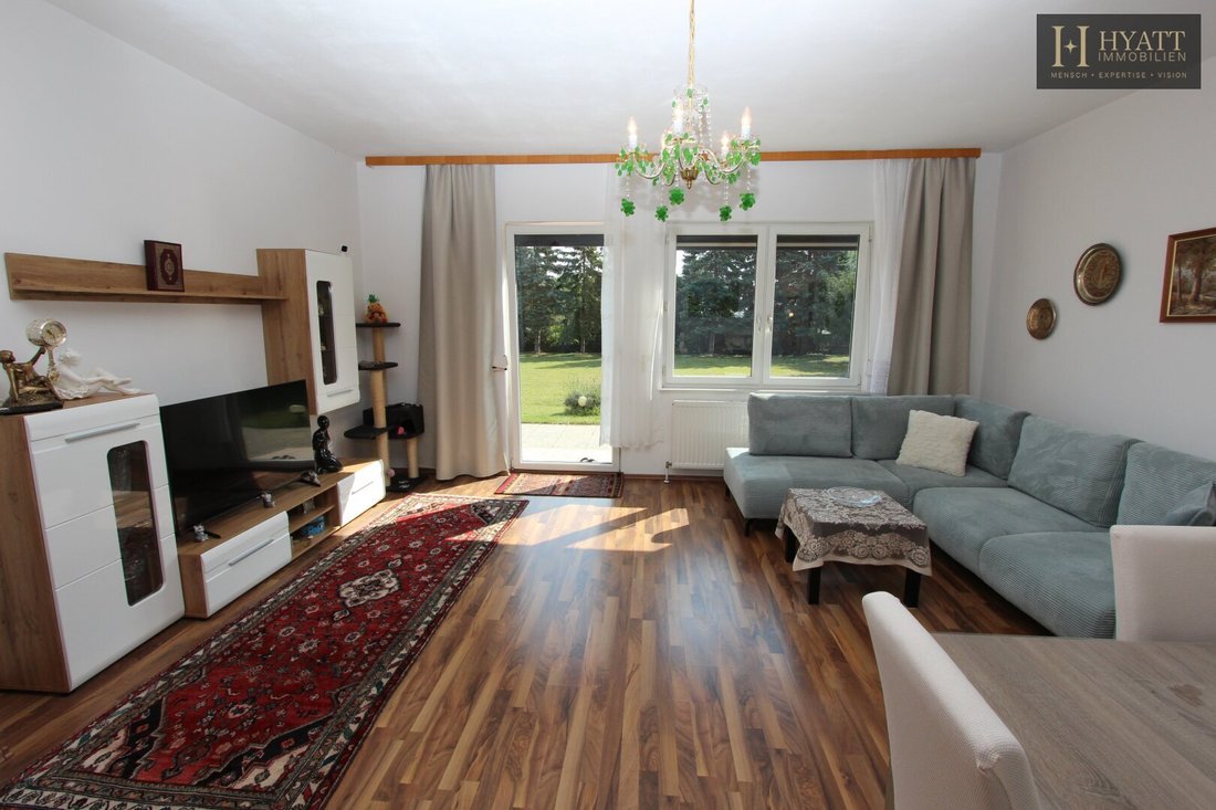 House in Angern an der March, Lower Austria, Austria 5 - 17036654