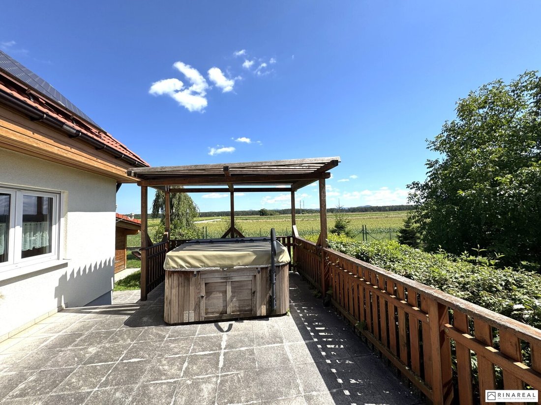 House in Neunkirchen, Lower Austria, Austria 1 - 17033510