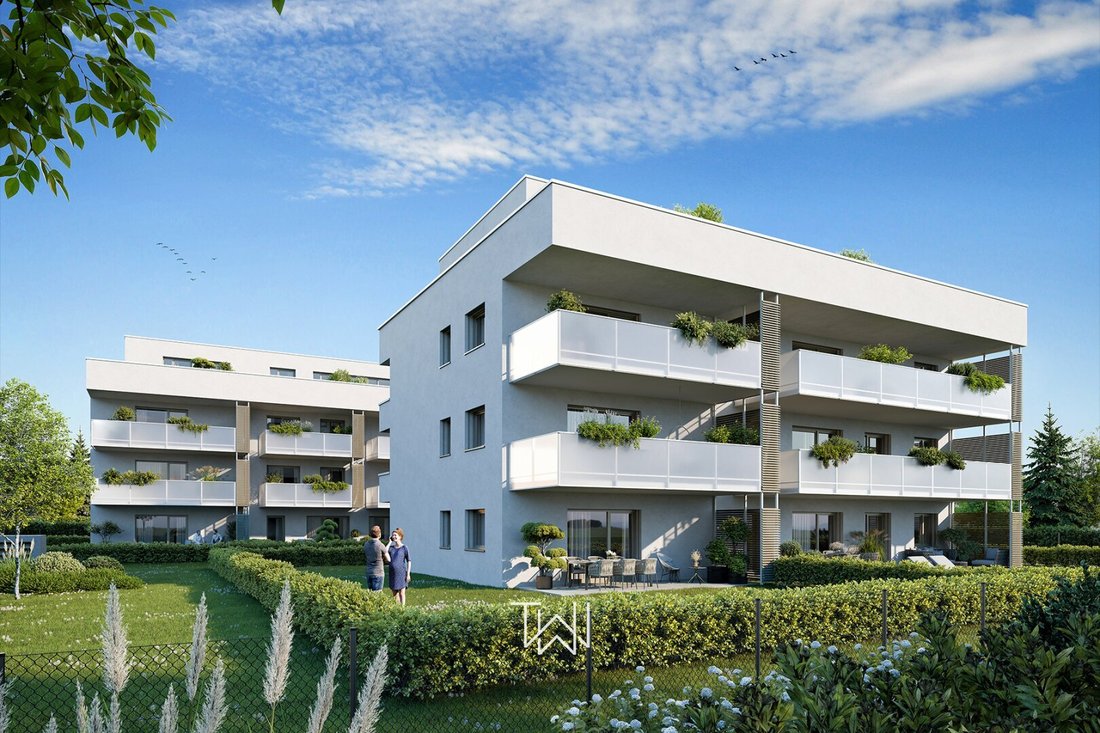 Apartment in Graz, Styria, Austria 2 - 17035008
