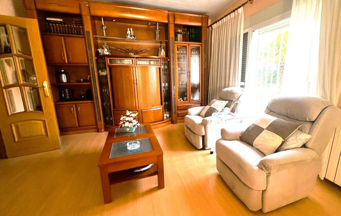 Chalet in Canet d'en Berenguer, Valencian Community, Spain 4 - 17036350