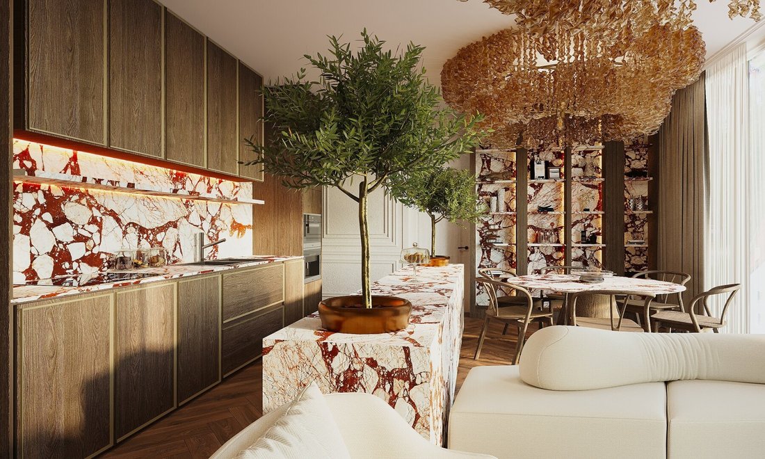 Apartment in Vienna, Wien, Austria 5 - 17033484