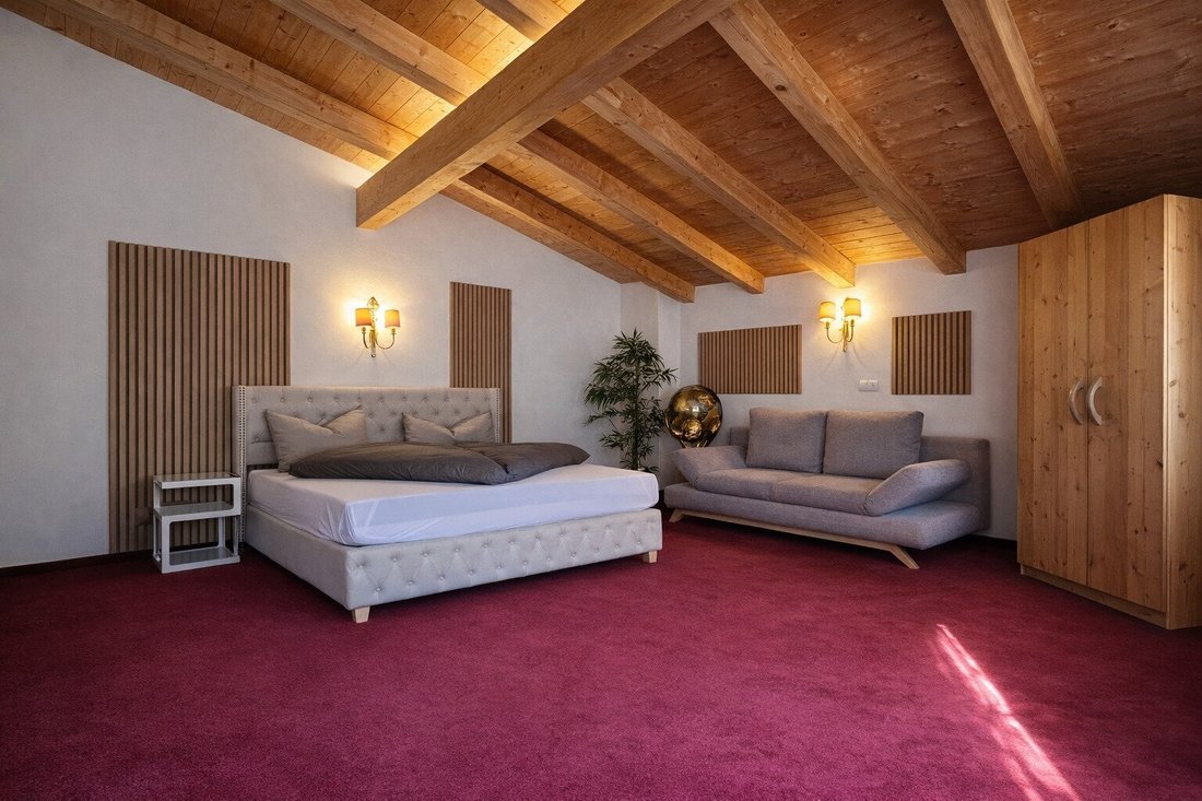 Apartment in Hippach, Tyrol, Austria 1 - 17035402