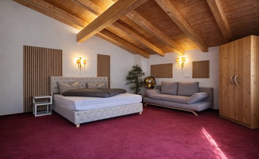 Penthouse in Hippach, Tyrol, Austria 1