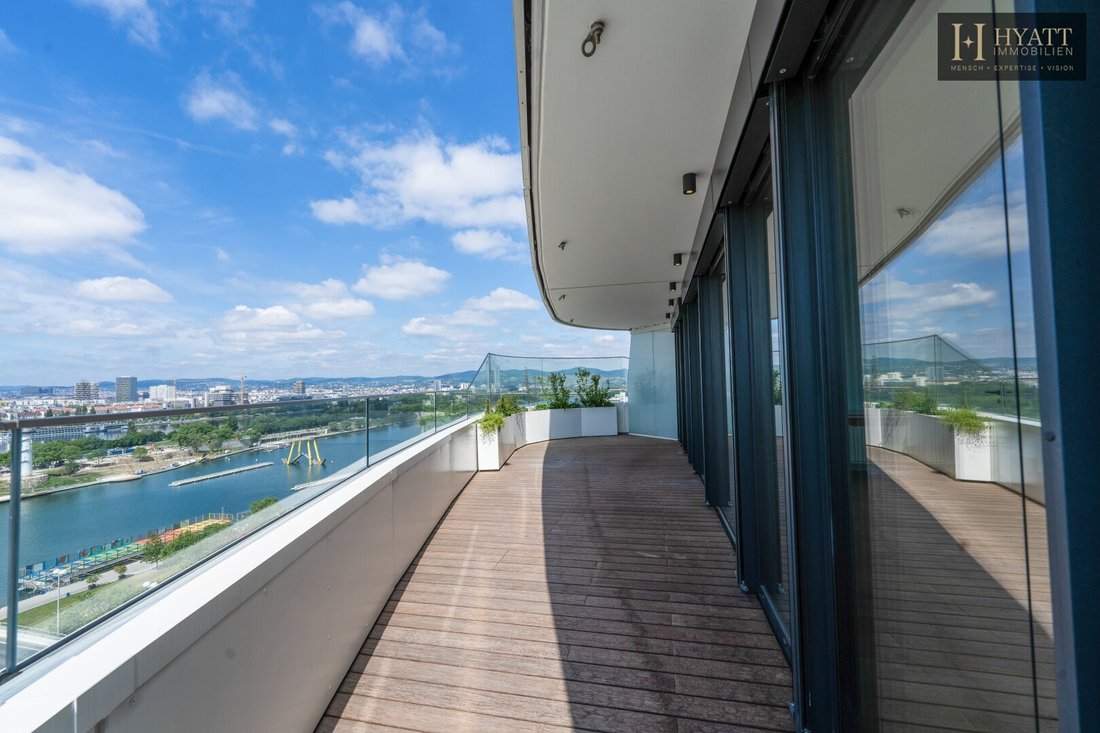 Appartement à Vienne, Vienne, Autriche 2 - 17036810