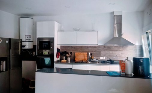 Apartment in Ciudad Lineal, Madrid, Spain 1