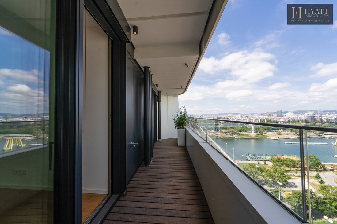 Appartement à Vienne, Vienne, Autriche 3 - 17036810