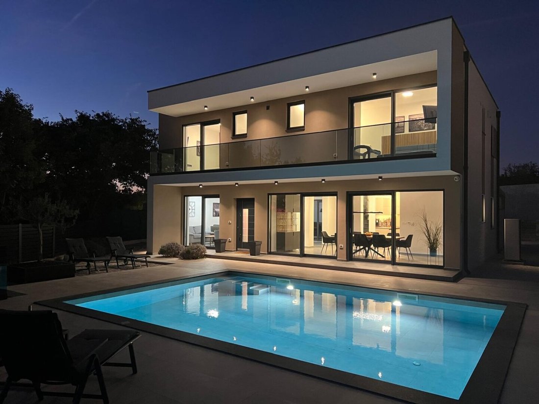 House in Smoljanci, Istria County, Croatia 3 - 17034128