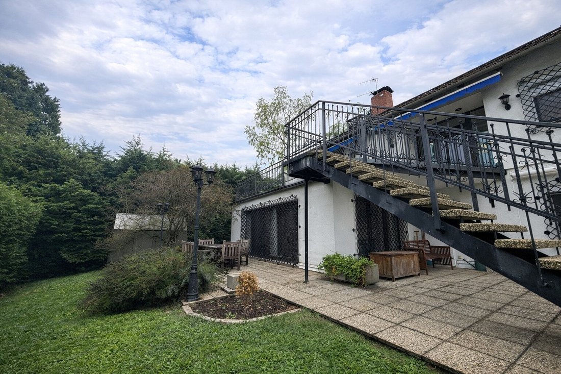 House in Hinterbrühl, Lower Austria, Austria 2 - 17033657